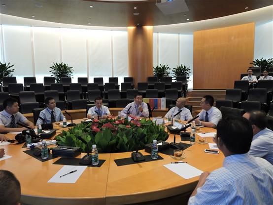 ▲广州天力物业会所助理面试技巧 广州天河东