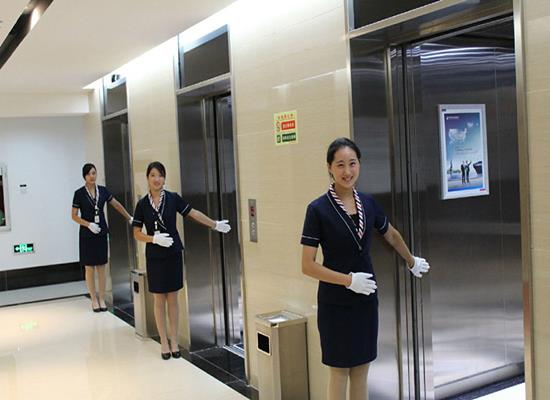 威海:规范物业服务 文登推进物业管理规范化工