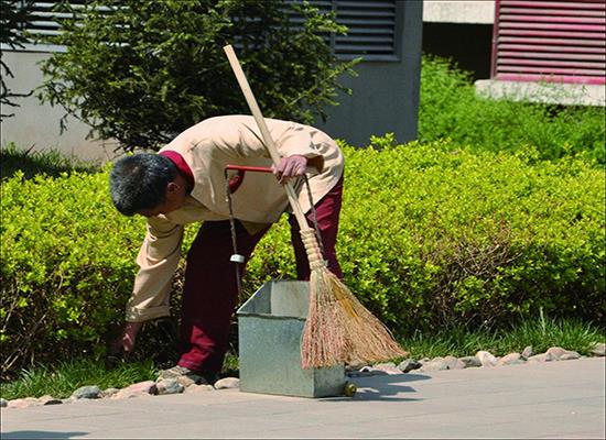 深圳:《物业管理条例》加速修法 拟明确小区公