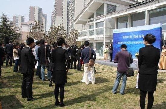 马鞍山:花山区出台住宅小区物业管理考核工作