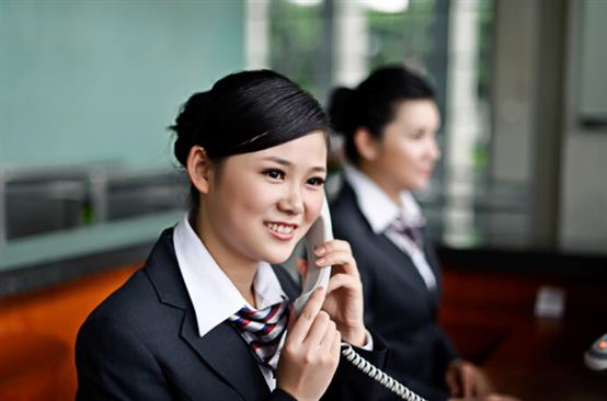 西宁:立足房博会展示现代化物业服务