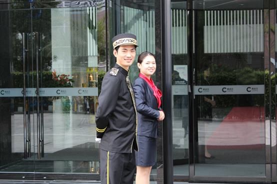 关于加强监管力度提升服务质量进一步规范小区