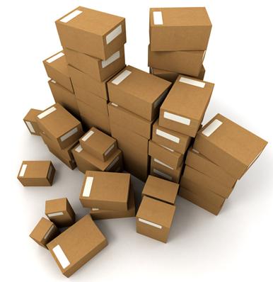 物业该不该代收快递--公元物业管理网